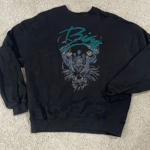 Anine Bing Crewneck